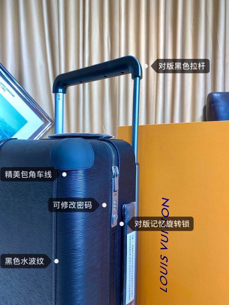 Louis Vuitton Suitcase